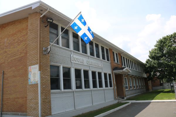 École Carrousel | 036