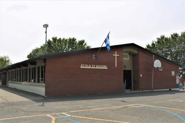 École Saint-Eugène | 025
