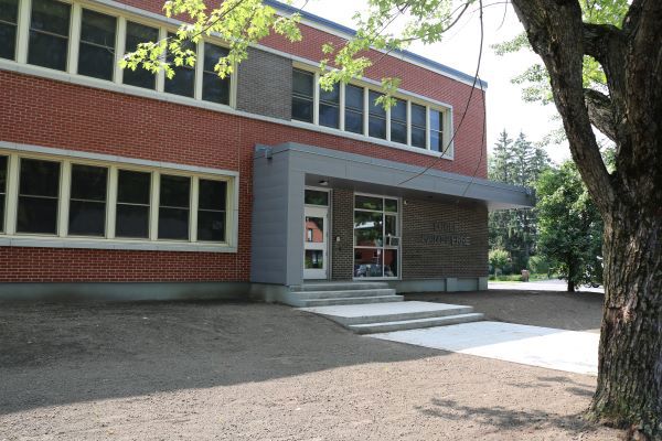 École Saint-Pierre | 019