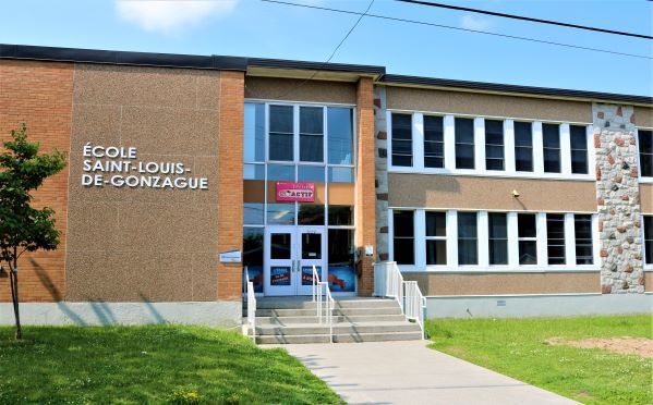 École Saint-Louis-de-Gonzague | 015